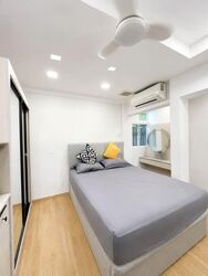 Serangoon Garden Estate (D19), Terrace #595719571